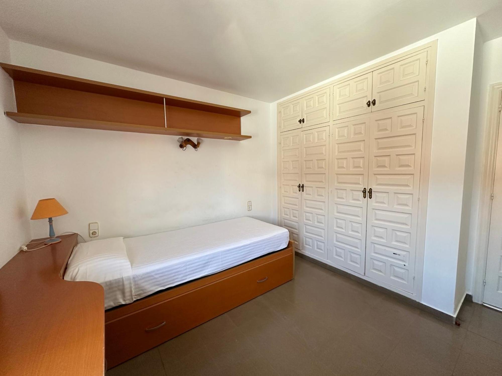 Agi Riu Segre Villa Roses Dış mekan fotoğraf